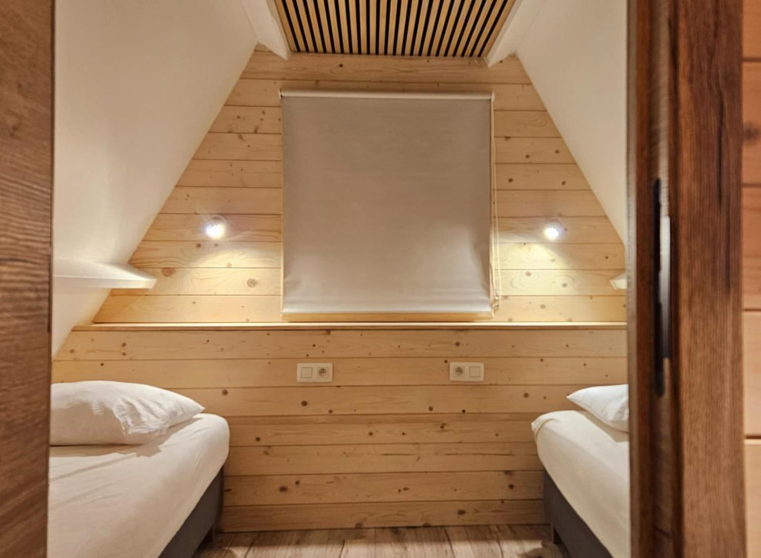 Chalet De Bosdriehoek Iii *