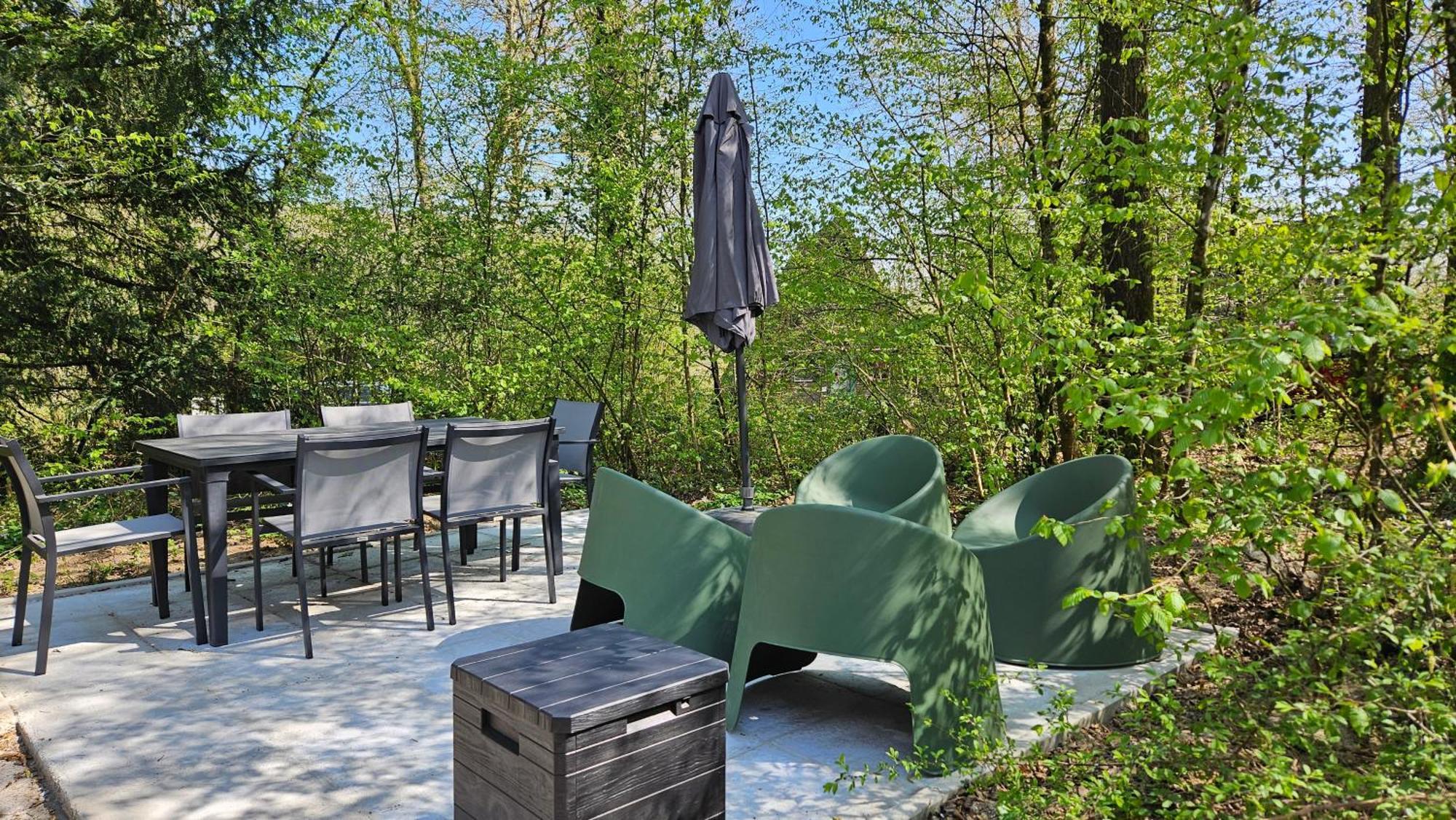 Chalet De Bosdriehoek Iii *